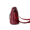 Luxury Women Messenger Bags Designer Woman Bag 2019 Brand Leather Shoulder Bags Tote Bag sac a main femme nouvelle collection