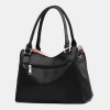 Women Messenger 2018 New Tide Female Top-handle Bag Girls Simple Shoulder Bags Women Handbags for Lady Totes Fashion Party Pack