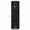 2.4GHz Fly Air Mouse Mele F10 Deluxe Wireless Keyboard Remote Control with IR Learning Function for Android TV Box