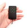 Duplicate 280mhz to 868mhz Remote Control Universal Remote Control 4 Channel Command Handzender Garage Gate Key Fob 