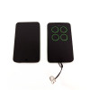 Duplicate 280mhz to 868mhz Remote Control Universal Remote Control 4 Channel Command Handzender Garage Gate Key Fob 