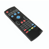 Updated 2.4G Fly Air Mouse MX3 Wireless Remote Control Wireless Qwerty Keyboard for Smart TV TV box T95Z Plus/X96 mini Projector