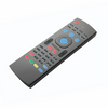 Updated 2.4G Fly Air Mouse MX3 Wireless Remote Control Wireless Qwerty Keyboard for Smart TV TV box T95Z Plus/X96 mini Projector
