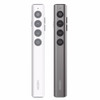 Longet N35 Wireless Presenter Pointer RF 2.4GHz PPT Slide Advancer USB Remote Control Flip Pen Powerpoint Presentation Clicker