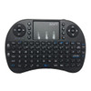 Mini i8 Russian English Wireless Keyboard Touchpad Normal i8 keyboard  For Android TV BOX Air Mouse PS3 PC Hebrew Arabic 