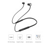 Bluedio TN Active Noise Cancelling Sports Bluetooth Earphone/Wireless Headset for phones and music