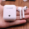 New i9s air pods TWS Wireless mini Bluetooth Earbuds Wireless Headsets headphones earphone ear pods For apple Andorid Iphone