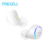 Original Meizu POP TW50 Dual Wireless Earphones Bluetooth Earphone Sports In-Ear Earbuds Waterproof Headset Wireless Charging