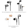 Xiaomi Mi Hybrid Pro HD / Hybrid Pro Earphone Circle Iron Triple Unit Dual Dynamic Balanced Armature In-Ear Line Control Mic