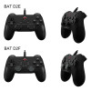 2018 Professional Gamepad For PlayStation3 PC Android Wireless/Wired Game Controller With Joystick For Windows Steam PS3 Pubg