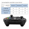 Wireless Controller For Microsoft Xbox One Computer PC Controller Controle Mando For Xbox One Slim Console Gamepad PC Joystick