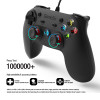 Gamesir G3w USB Wired Gamepad Controller Joystick F Android Smartphone Tablet PC Controller For Windows 7/8/10 (No Phone Holder)