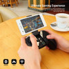 GameSir G4/G4s Bluetooth 4.0 2.4G Wireless / Wired nes Gamepad Game Controller snes PC Bluetooth Controller (CN, US, ES Post)