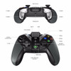 GameSir G4/G4s Bluetooth 4.0 2.4G Wireless / Wired nes Gamepad Game Controller snes PC Bluetooth Controller (CN, US, ES Post)