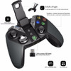 GameSir G4/G4s Bluetooth 4.0 2.4G Wireless / Wired nes Gamepad Game Controller snes PC Bluetooth Controller (CN, US, ES Post)