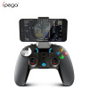 Ipega PG-9099 Wireless Bluetooth Gamepad PG 9099 Gaming Controller Joystick Dual Motor Turbo Gamepads For Windows Android Phone