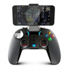 Ipega PG-9099 Wireless Bluetooth Gamepad PG 9099 Gaming Controller Joystick Dual Motor Turbo Gamepads For Windows Android Phone