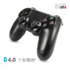 New For SONY PS4/PS4 Pro Slim Wireless Gamepad Bluetooth 4.0 Controller For PlayStation 4 Controle Vibration Joystick 