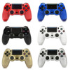 New For SONY PS4/PS4 Pro Slim Wireless Gamepad Bluetooth 4.0 Controller For PlayStation 4 Controle Vibration Joystick 