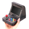 Retro ARCADE Mini Video Game Console 4.3 Inch Built In 3000 Games Handheld Game Console Family Kid Gift Toy For Christmas Gift