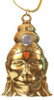 Shri Hanuman Chalisa Locket Yantra 24Ct. Gold Plated