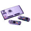 (Update Version) Replacement Housing Shell Case for Nintend Switch NS Controller Joy-Con game console switch shell with 8 colors