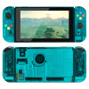 (Update Version) Replacement Housing Shell Case for Nintend Switch NS Controller Joy-Con game console switch shell with 8 colors