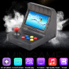 Portable Retro Mini Handheld Game Console 4.3 Inch 64bit 3000 Video Games classical Family Game Console Gift RETRO ARCADE