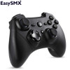 2018 New Joystick Gamepad EasySMX ESM-9101 Game Controller with Double Vibration Turbo Gamepad for PS3 PC Xiaomi Mi TV BOX