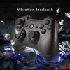 2018 New Joystick Gamepad EasySMX ESM-9101 Game Controller with Double Vibration Turbo Gamepad for PS3 PC Xiaomi Mi TV BOX
