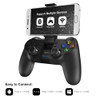 GameSir T1s Mobile Controller Bluetooth 4.0 2.4GHz Wireless USB wired Gaming Controller Gamepads Joystick Remote Game  