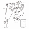 GameSir T1s Mobile Controller Bluetooth 4.0 2.4GHz Wireless USB wired Gaming Controller Gamepads Joystick Remote Game  