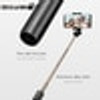 BlitzWolf 3 in 1 Wireless Bluetooth Selfie Stick Mini Tripod Extendable Monopod Universal For iPhone XR X 7 6s Plus For Samsung