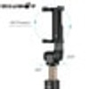 BlitzWolf 3 in 1 Wireless Bluetooth Selfie Stick Mini Tripod Extendable Monopod Universal For iPhone XR X 7 6s Plus For Samsung