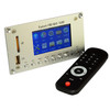 3 Inch LCD MP3 Decoder Board Bluetooth 4.2 Audio Receiver HD Video Player DTS FLAC WAV APE Decoding FM Radio For Car 