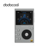 dodocool 8GB lossless HIFI Music Player MP3 Player Support DSD 64 128 256 WMA Audio Player Recorder FM Radio Expandable 256GB TF