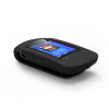 HOTT Sport Mini Clip Bluetooth Mp3 Player Music Audio Mp 3 Mp-3 With Screen Digital FM Radio Hifi Flac Usb 8Gb Lossless Walkman