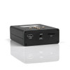 Newest Zishan Z3 MP3 Player Professional Lossless HiFi Protable Player Support Headphone Amplifier DAC AK4490 Z2 Upgrade Version