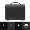 Bluedio T Share2.0 Portable Wireless speaker Mini Bluetooth speaker with microphone supported Voice Control loudspeaker