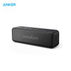 Anker Soundcore Motion B Portable Bluetooth Speaker with 12W Louder Stereo Sound IPX7 Waterproof 12+ Hr Longer-Lasting Playtime 