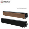 Magift Hifi Bluetooth Speaker Soundbar Wireless Bass Subwoofer 20W Big Power Stereo Family Sound Bar with Mic USB 3.5mm AUX