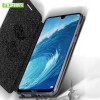 For Huawei honor 8x case for huawei honor 8x case cover silicone capa For Honor 8x case luxury Mofi flip leather coque fundas