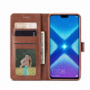 Honor 8X Case Flip Cover For Huawei Honor 8X Case 6.5 inch Luxury PU Leather Wallet Holder For Funda Huawei Honor 8 X Honor8X