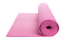Yoga mat for Women & Men PVC Form Material 4mm Anti Slip for Gym Workout