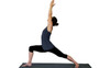 Yoga Mat 4mm Thickness