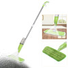 House Cleaning Spray Mops Spray Water Spraying Mop Hand Wash Flat Mop Wood Floor Tile Home Kitchen Cleaning Tools