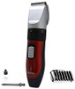 Nova Rechargeable Hair Trimmer & Shaver 3018 with blade adjustment