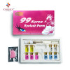 Eyelash Perm Kit for Eyelashes Perming Curing Up To Eye Lash Perment Kit Set Beauty Lash Lift Tools Growth Treatments