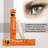 Prolash+ Best Eyelash Serum Eyelashes Extensions Growth Serum EPM Enhancing Eyebrow Enhancer 7 Days Longer No side effect