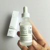 The Ordinary Niacinamide 10% + Zinc 1% 30ML Face Serum Reduce Acne Pigmentation Facial Whitening Liquid Serum Anti aging